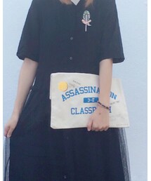 UNIQLO | ワンピース/ドレス