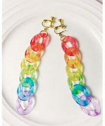 Handmade | ピアス（両耳用）