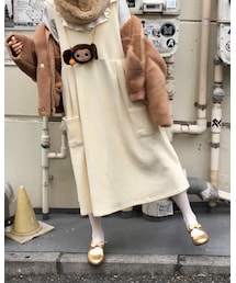 VINTAGE | ワンピース/ドレス