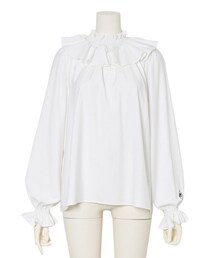 RUBY AND YOU | トップス