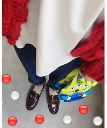 👞 | シューズ