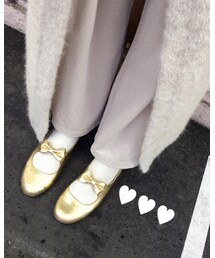 👡 | シューズ
