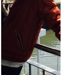 aveil | ダウンジャケット/コート