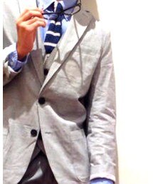 ikka | ナイロンジャケット