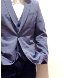 ikka | テーラードジャケット