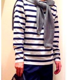 ikka | Tシャツ/カットソー