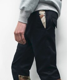 KITH NYC | KITH Mercer II Desert Camo Pants(その他パンツ)