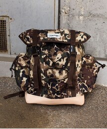 A.P.C. | APC x Eastpak Large BackPack (バックパック/リュック)