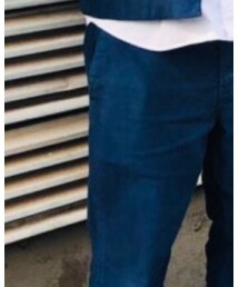 PORTER CLASSIC | その他パンツ