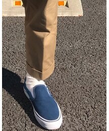 VANS | スリッポン