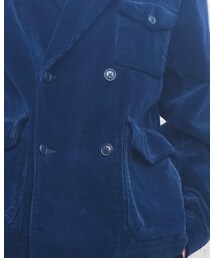 PORTER CLASSIC | テーラードジャケット