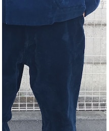 PORTER CLASSIC | パンツ