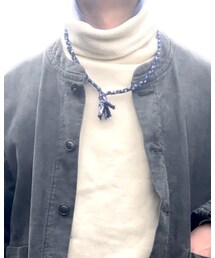 PORTER CLASSIC | ネックレス