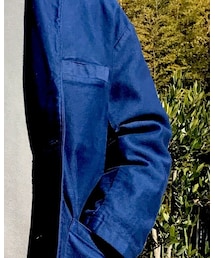 PORTER CLASSIC | テーラードジャケット