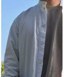 PORTER CLASSIC | シャツ/ブラウス