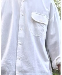 PORTER CLASSIC | シャツ/ブラウス