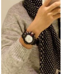 G-SHOCK | アナログ腕時計