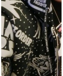 AAPE BY A BATHING APE | スタジャン