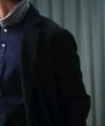 WEGO | チェスターコート