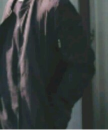 ZARA | ミリタリージャケット