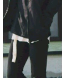 WEGO | スウェット