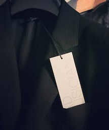 LAD MUSICIAN | ラッドミュージシャン
ジャケット(テーラードジャケット)