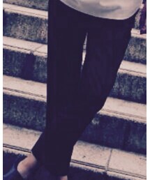 VANQUISH | スラックス