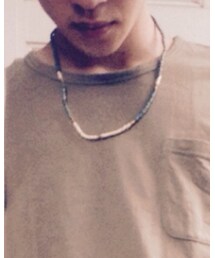 Indian Jewelry | ネックレス