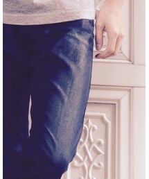 古着 | デニムパンツ