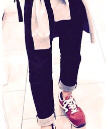 UNIQLO | デニムパンツ