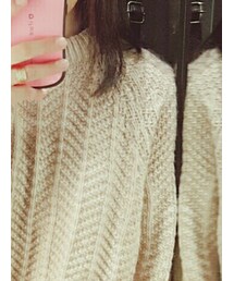 H&M | ニット/セーター