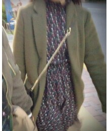 LOWRYS FARM | ダウンジャケット/コート