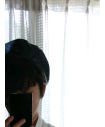 NO ID. | ハンチング/ベレー帽