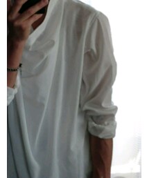 LAD MUSICIAN | シャツ/ブラウス