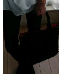 DIAVEL | トートバッグ