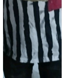 NO ID. | Tシャツ/カットソー