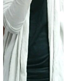 IF SIX WAS NINE | タンクトップ