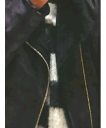 NO ID. | ライダースジャケット