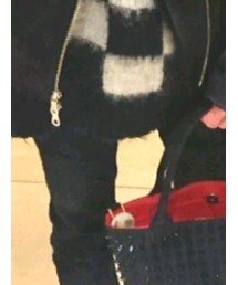 NO ID. | ニット/セーター