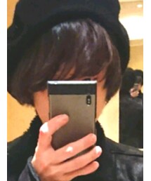 NO ID. | ハンチング/ベレー帽