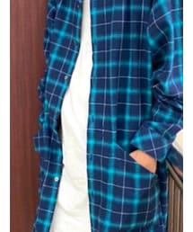 LAD MUSICIAN | タンクトップ