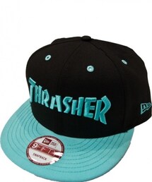 THRASHER | キャップ