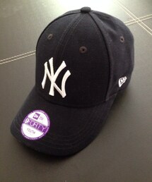 NEW ERA | ベースボールキャップ(キャップ)