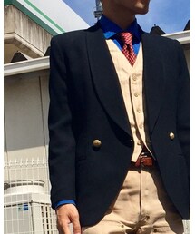 Christian Dior | テーラードジャケット