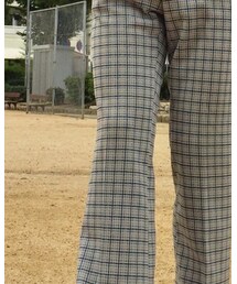 70's | スラックス