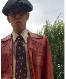 70's | ジャケット/アウター