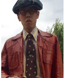 GIVENCHY | ネクタイ