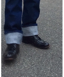 STACY ADAMS | ドレスシューズ