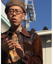 古着 | その他アウター