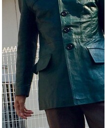 Philmar Clad | その他アウター